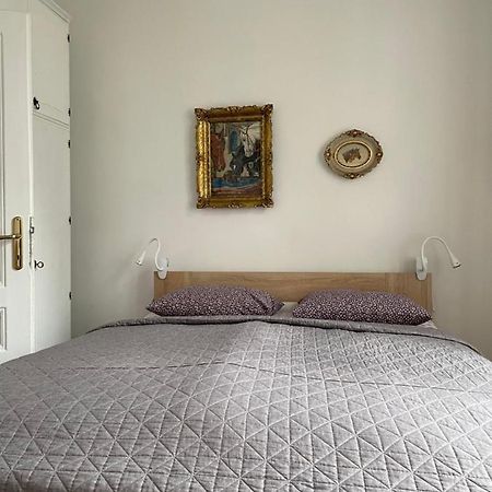 Vila Rijad Saraybosna Dış mekan fotoğraf
