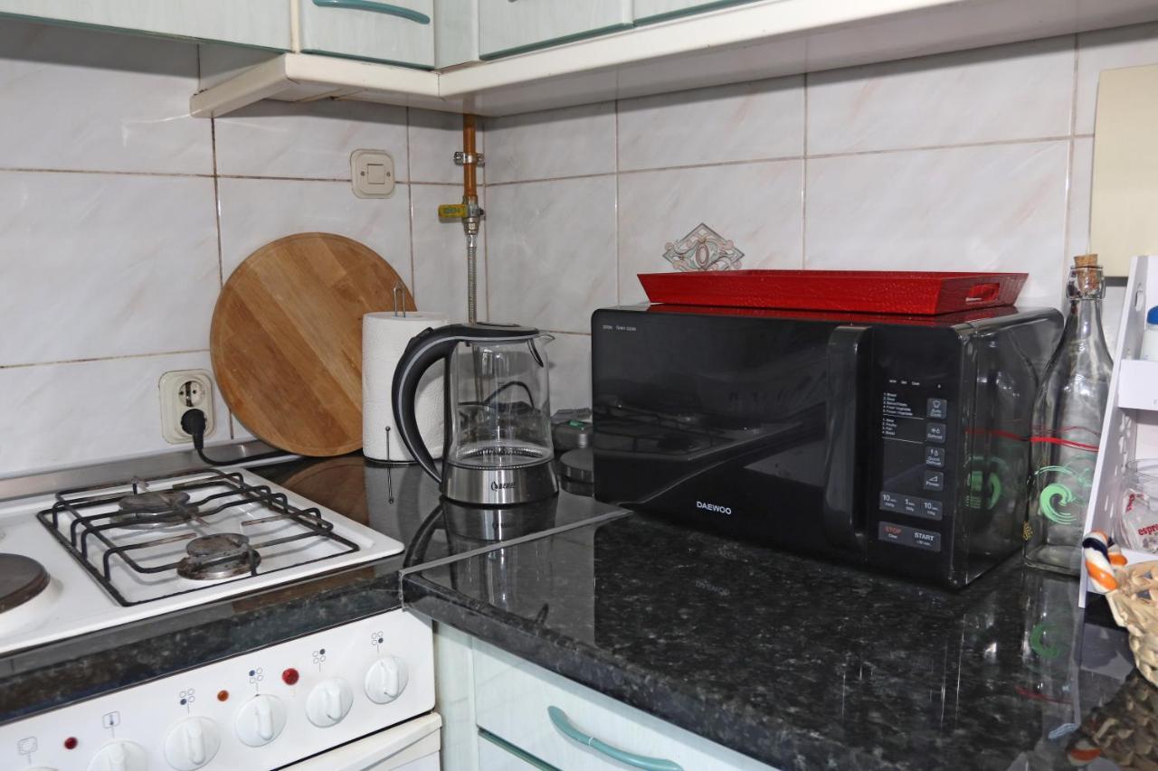 Vila Rijad Saraybosna Dış mekan fotoğraf