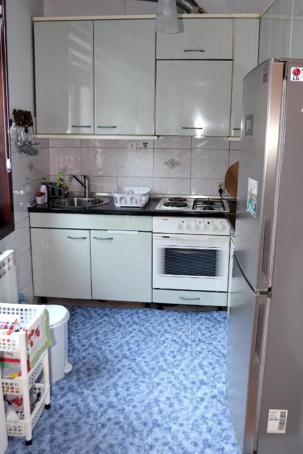 Vila Rijad Saraybosna Dış mekan fotoğraf