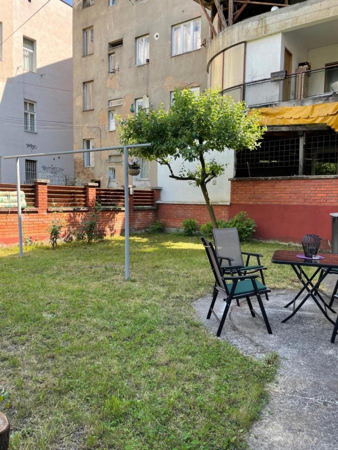 Vila Rijad Saraybosna Dış mekan fotoğraf