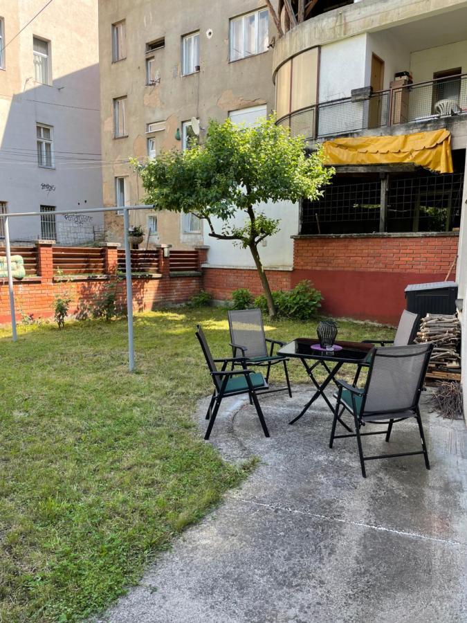 Vila Rijad Saraybosna Dış mekan fotoğraf