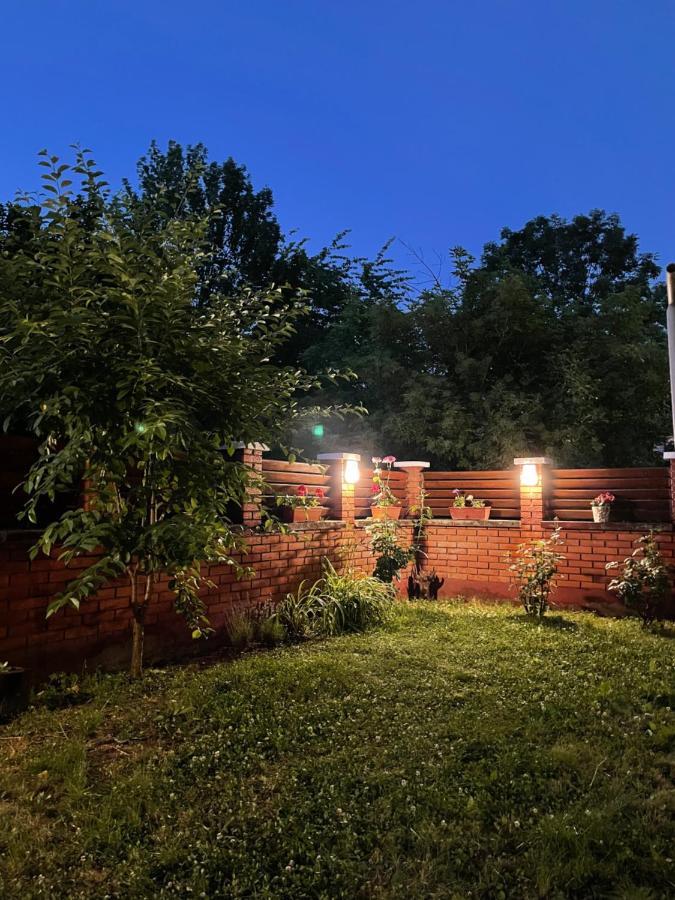 Vila Rijad Saraybosna Dış mekan fotoğraf
