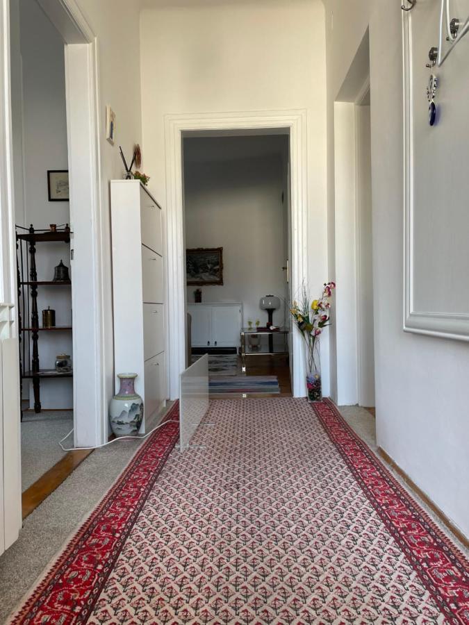 Vila Rijad Saraybosna Dış mekan fotoğraf