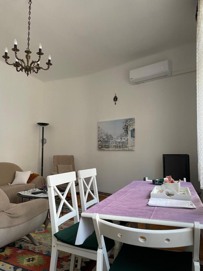 Vila Rijad Saraybosna Dış mekan fotoğraf