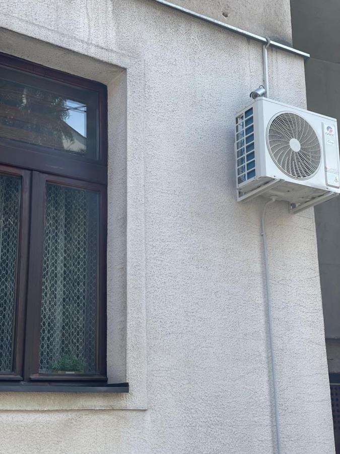 Vila Rijad Saraybosna Dış mekan fotoğraf