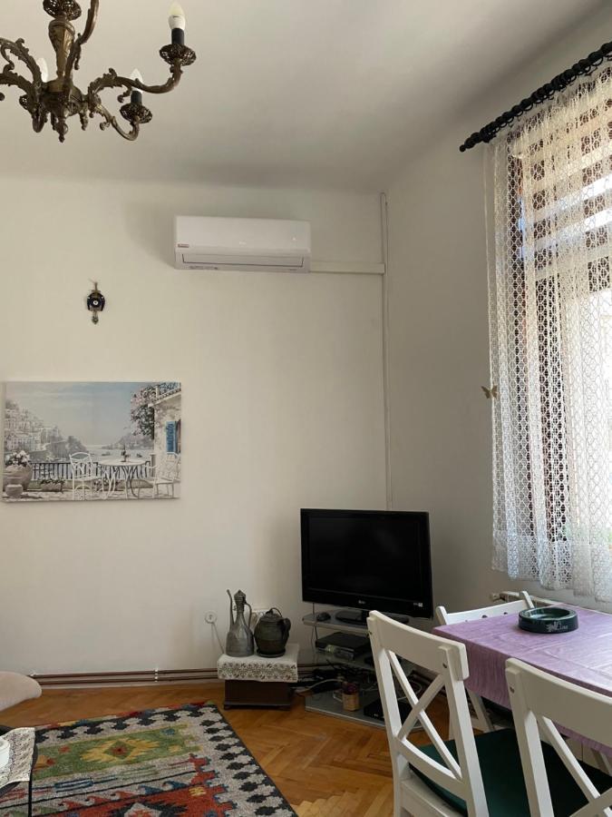 Vila Rijad Saraybosna Dış mekan fotoğraf