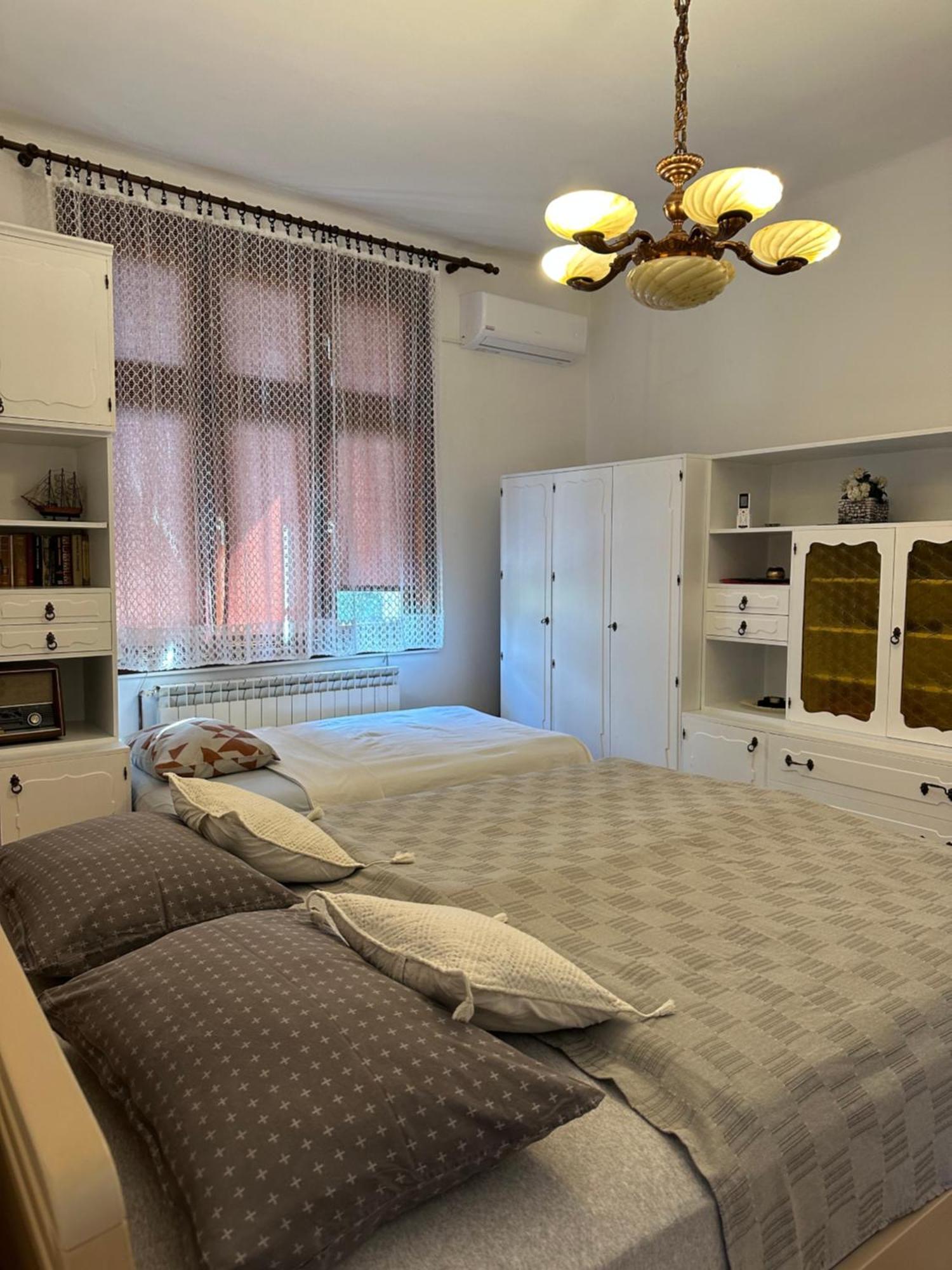 Vila Rijad Saraybosna Dış mekan fotoğraf