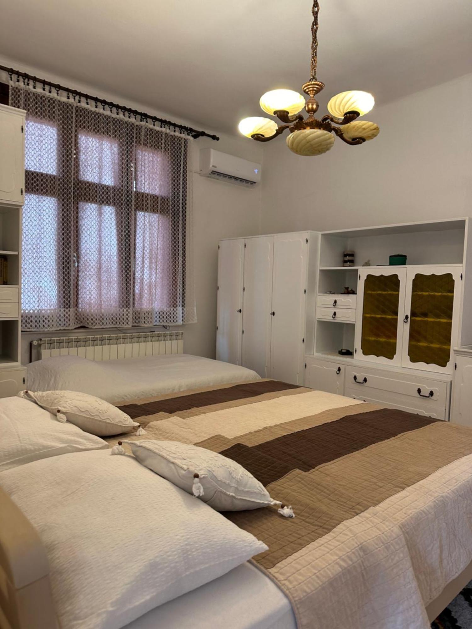 Vila Rijad Saraybosna Dış mekan fotoğraf
