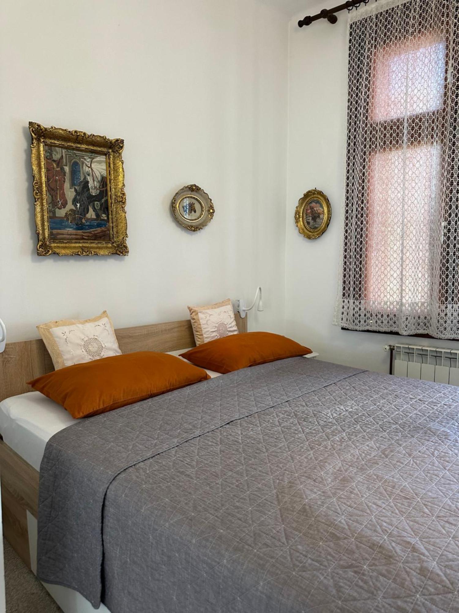 Vila Rijad Saraybosna Dış mekan fotoğraf